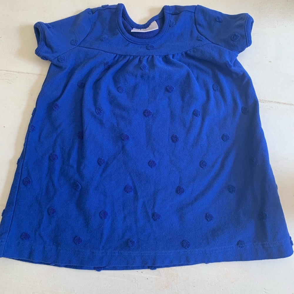 HA EUC dress